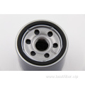 Auto oil filter system PF2244 oil filter element